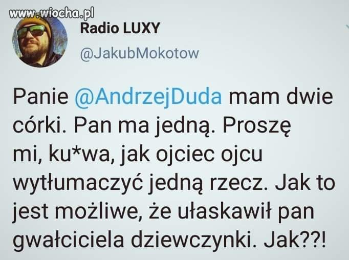 No jak???
