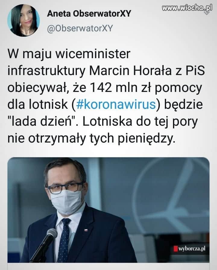 Rozpłynęły się 