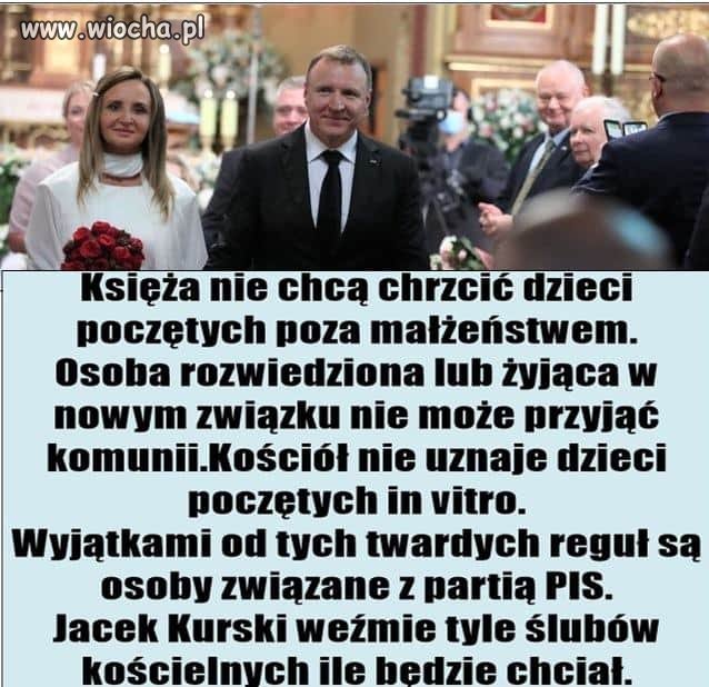 Są równi