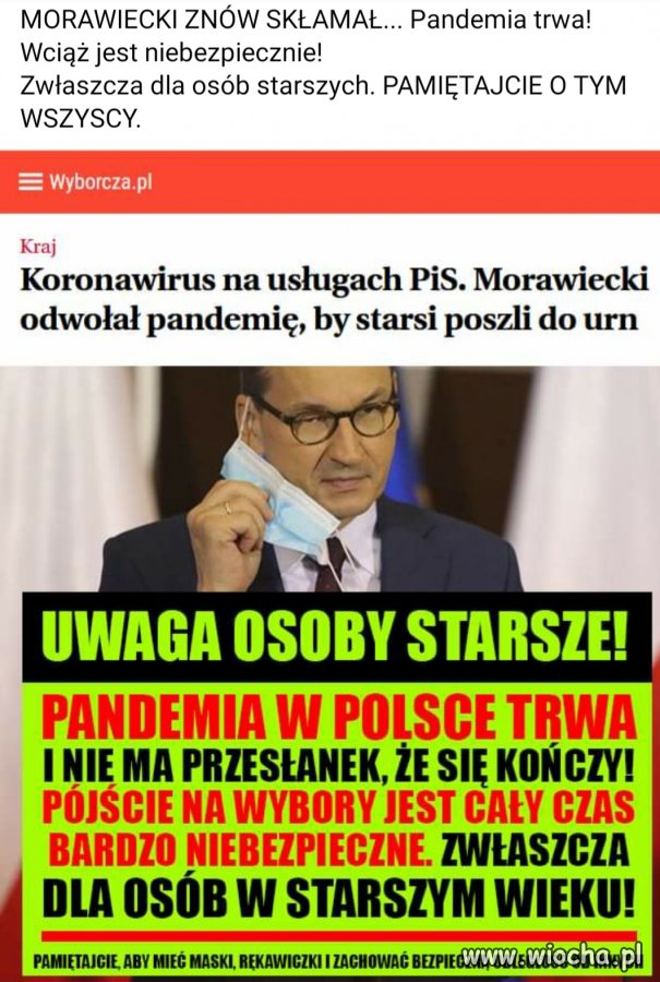Nie wierz w cuda  