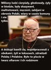 Jak to go umartwianie się wyniszczyło...