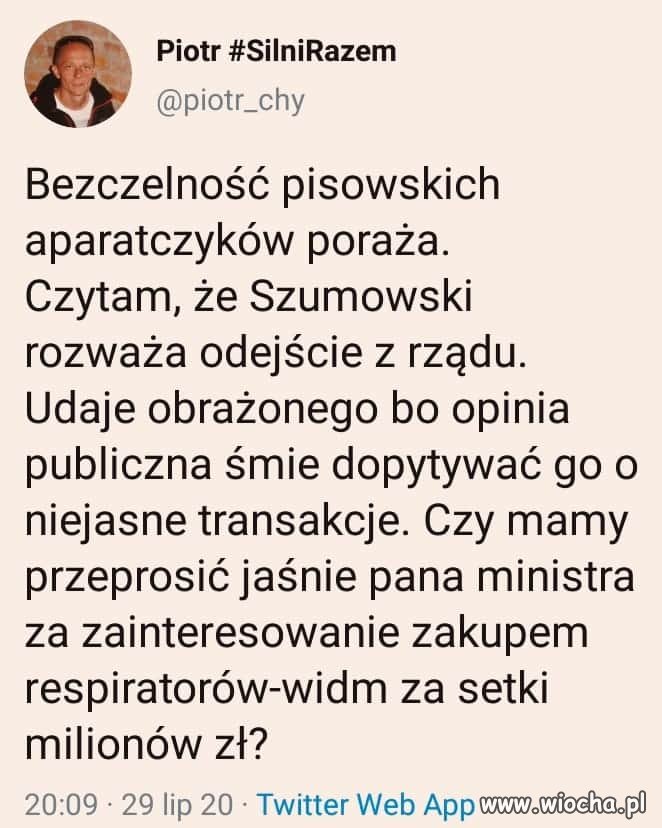 Obrażony 