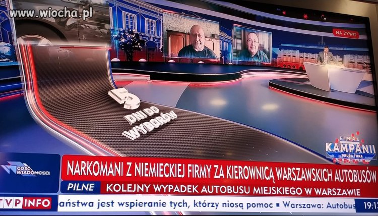 Wszyscy na rowery