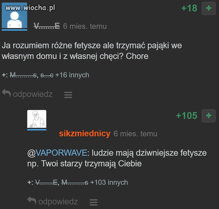 Coś w tym jest