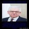 Jacek Czaputowicz & Eksperyment 