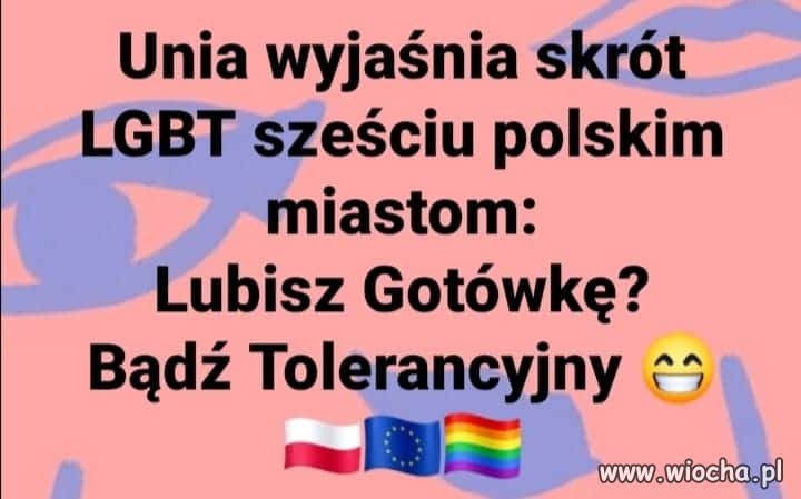 Tyle w temacie