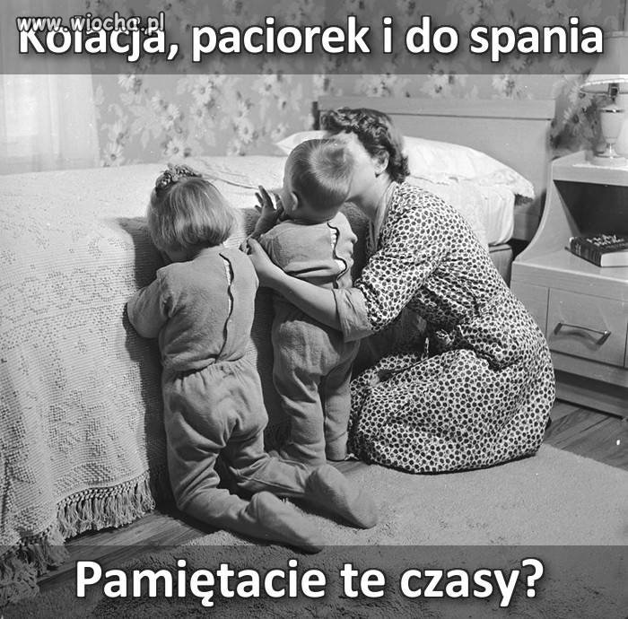Jestem tak stary 