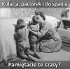 Jestem tak stary 