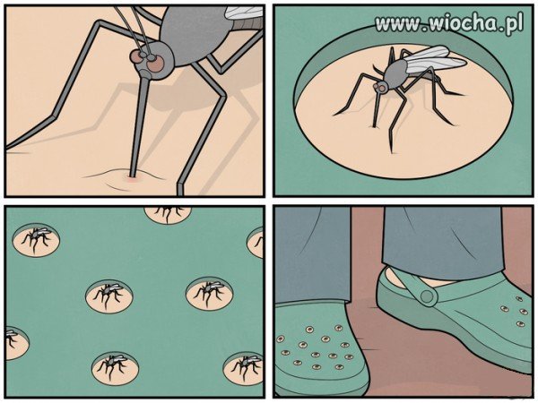 Kto to wymyślił?