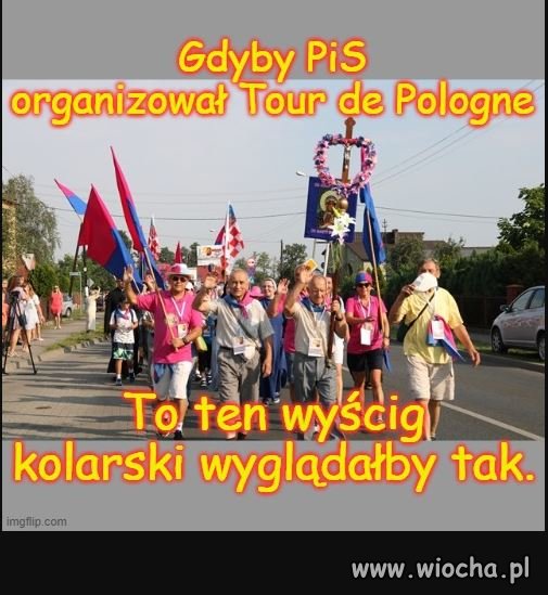 Tour de Pologne