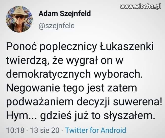 Brzmi znajomo 