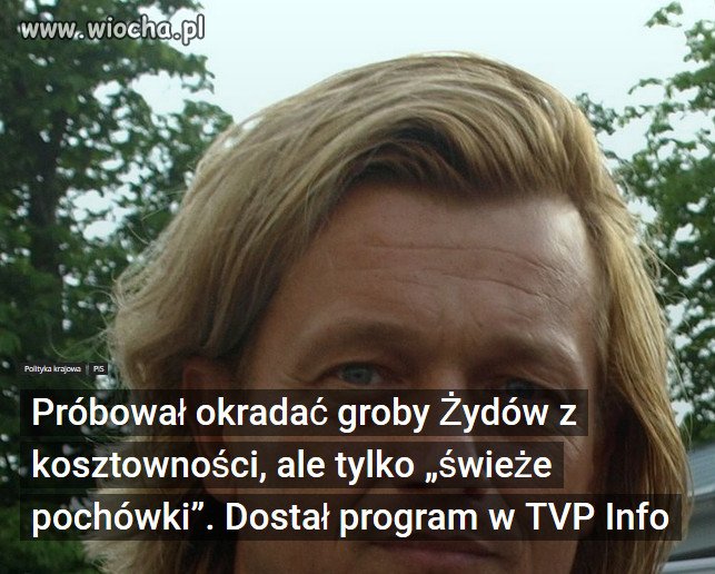 Kadry PiS.