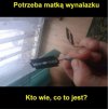 Kto był w wojsku, ten wie!