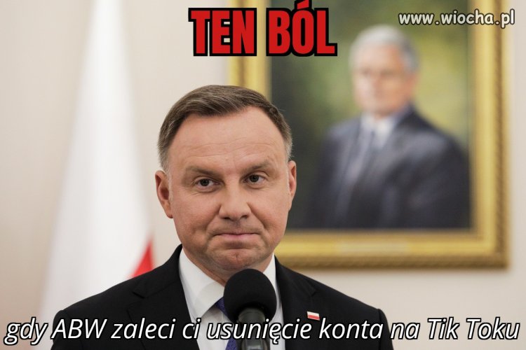 Nie wolno?
