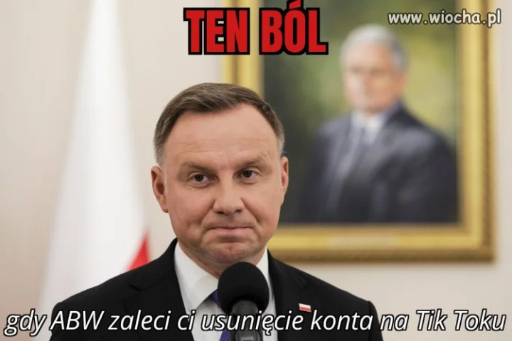 Nie wolno?