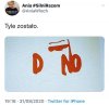 Wszystko zniszczyli. Tyle zostało ...