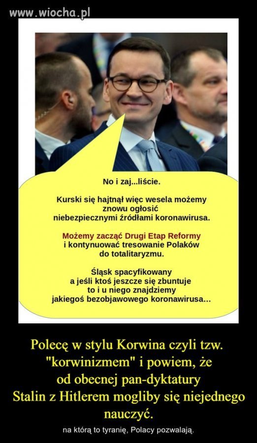 Zaczynamy dokręcać śrubę 
