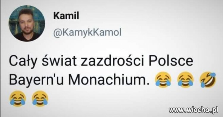 Komentarz godny tvp 