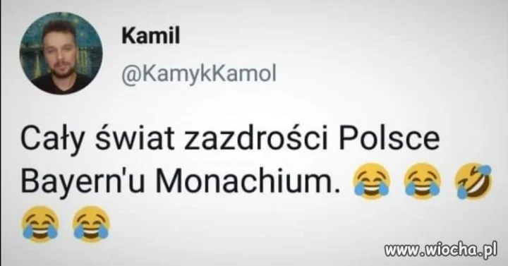 Komentarz godny tvp 