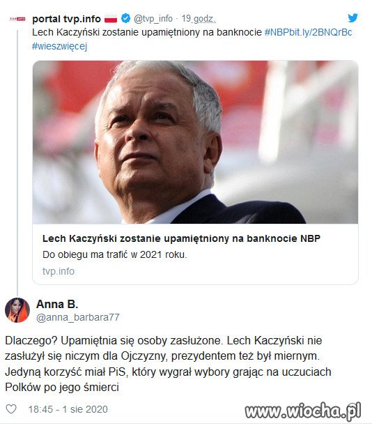 PiSlamizacja w Kaczystanie trwa...