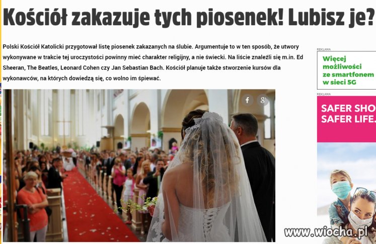 I co wy na to?