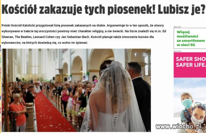 I co wy na to?
