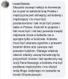 No i czego