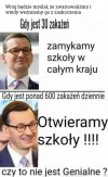 Pinokio to nasz geniusz