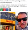 I prawidłowa reakcja 