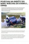 Piłeś siedź na dupie w chałupie 