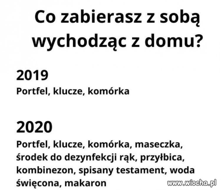 Makaron na sucho czy gotowany?