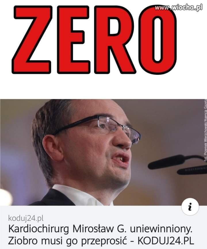 Odsunąć tego typa od wpływu na Państwo.
