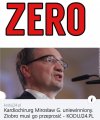 Odsunąć tego typa od wpływu na Państwo.
