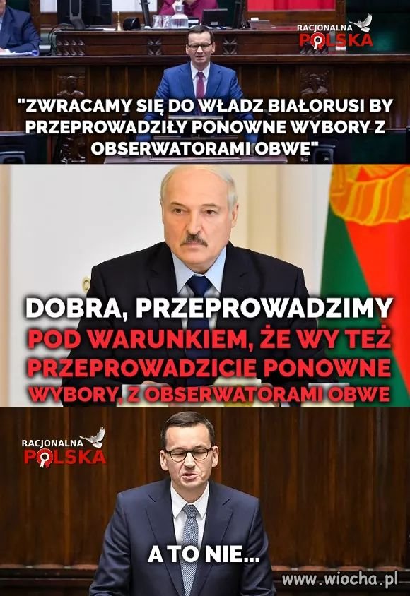 Taka sytuacja 