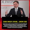Umorzą sobie, co zechcą