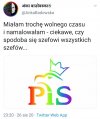 No i co szef na to ? 