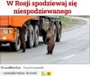W Rosji spodziewaj się niespodziewanego