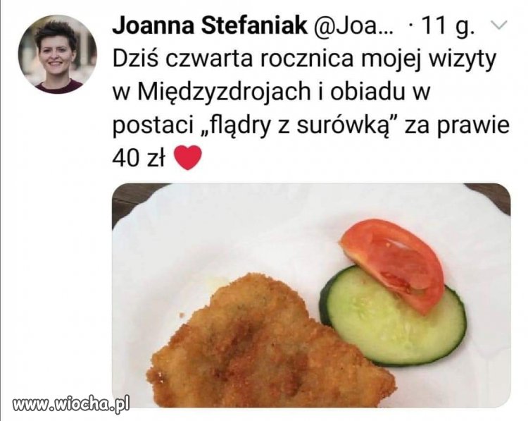 Smacznego. 