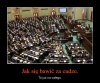 Jaka recesja ? Im się to po prostu należy ...