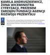 Kolejne koryto +