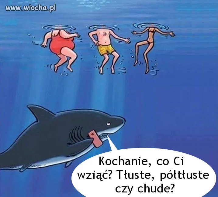 W sklepie 