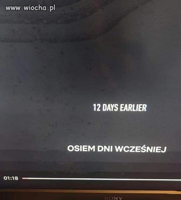 Super tłumaczenie   