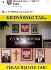 Nowe dyrektywy wystroju szkolnych klas.