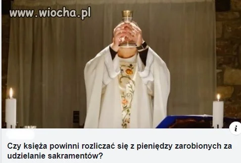 Oj biedni...za co