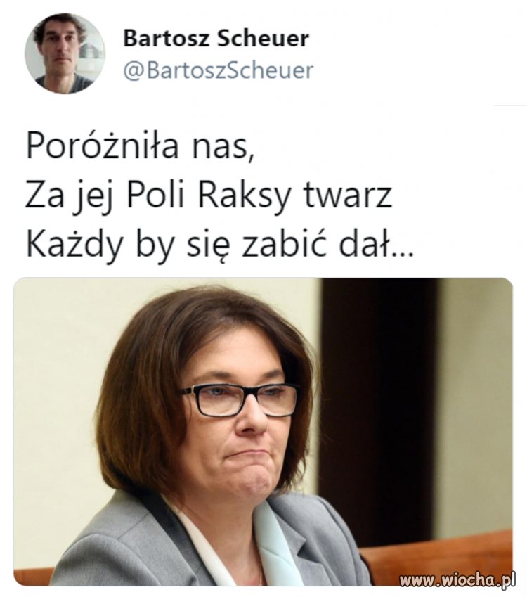 Tak to jakoś szło ...