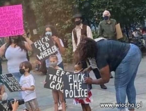 Tolerancja i poszanowanie od małego 