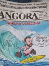 Wymowna okładka 