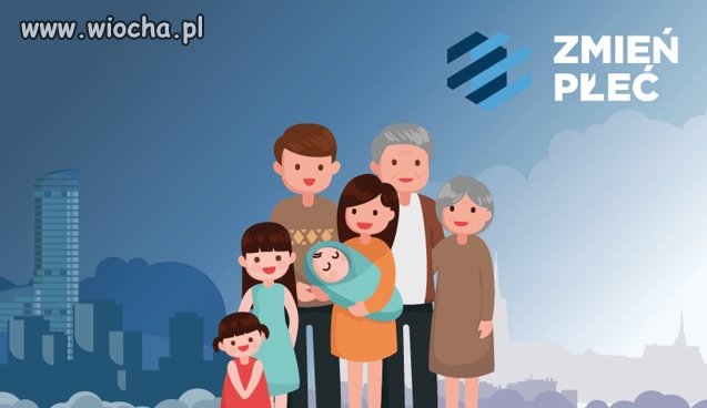 Nowy program rządowy