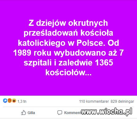 Wiara czyni cuda...(czuba)