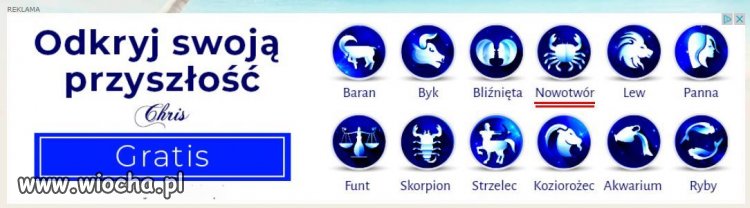 Reklama Onet